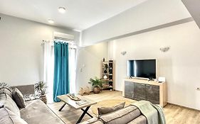 Exquisite 4-Bedroom Prestige Apartment